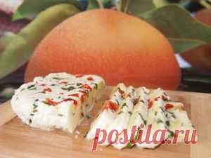 ДОМАШНИЕ СЫРЫ