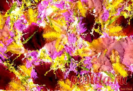 SUN TCHAD ART * 圣乍得艺术 * САН ЧАД АРТ * سان تشاد الفن * SAN CHAD ART * ซานชาดศิลปะ * San Chad Kunst * 산 차드 예술

Dr. Alexander D. Chernykh (pseudonym of San Chad). The author of 14 books, one opening 13 patents and more than 100 publictions. Member of the World and International Congresses.
Показать полностью…