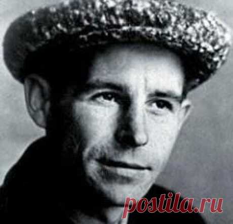 Сегодня 19 января в 1971 году умер(ла) Николай Рубцов