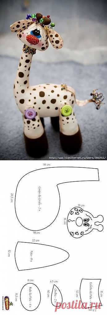 INTERWORLD | Мир Дизайна и Творчества/Жирафик