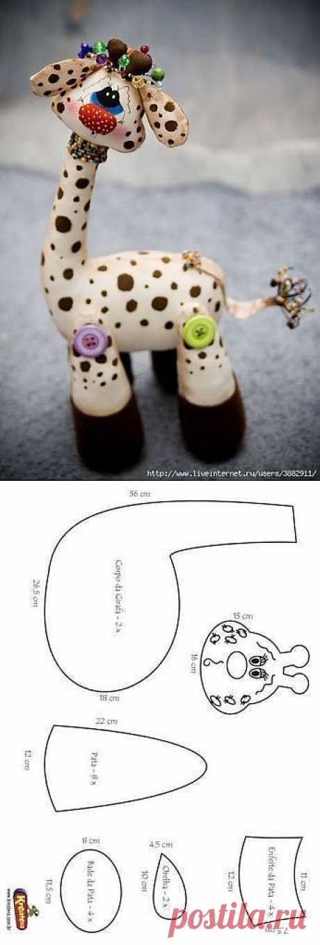 INTERWORLD | Мир Дизайна и Творчества/Жирафик