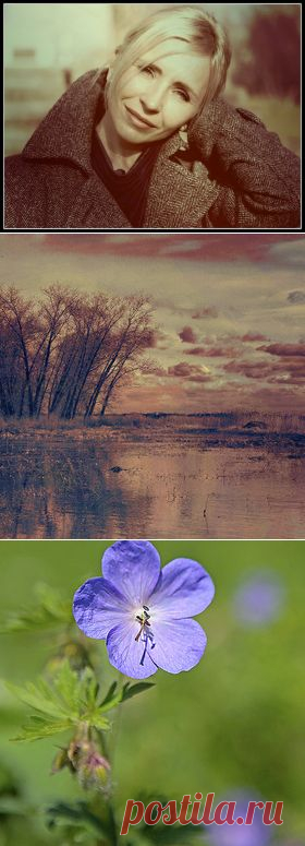 Фотограф Елена Рихтер - Фото и фотограф на Расфокусе.