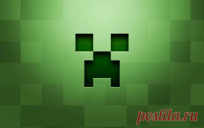 Картинки обои в стиле Minecraft на рабочий стол (36 фото) ⭐ Забавник