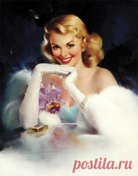 Pin Up