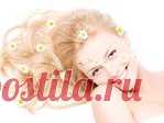Масло чайного дерева для волос