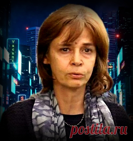О.Четверикова о суверенитете России и сути всего, что происходило и происходит сейчас на Земле | VESMIR-ИНФОРМ | Дзен