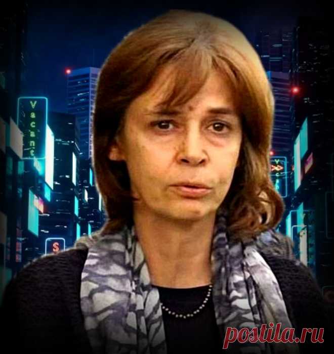 О.Четверикова о суверенитете России и сути всего, что происходило и происходит сейчас на Земле | VESMIR-ИНФОРМ | Дзен