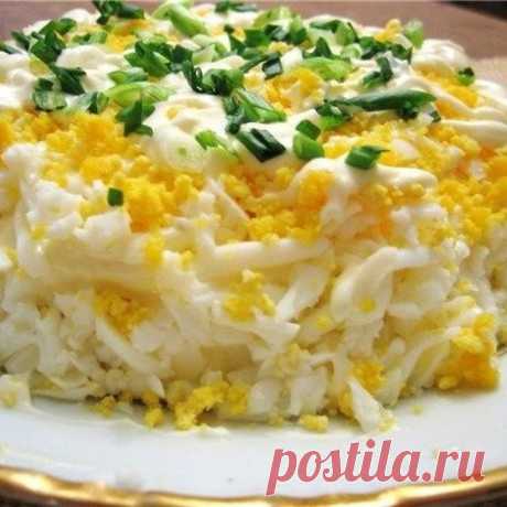 caлат «Mарсель»