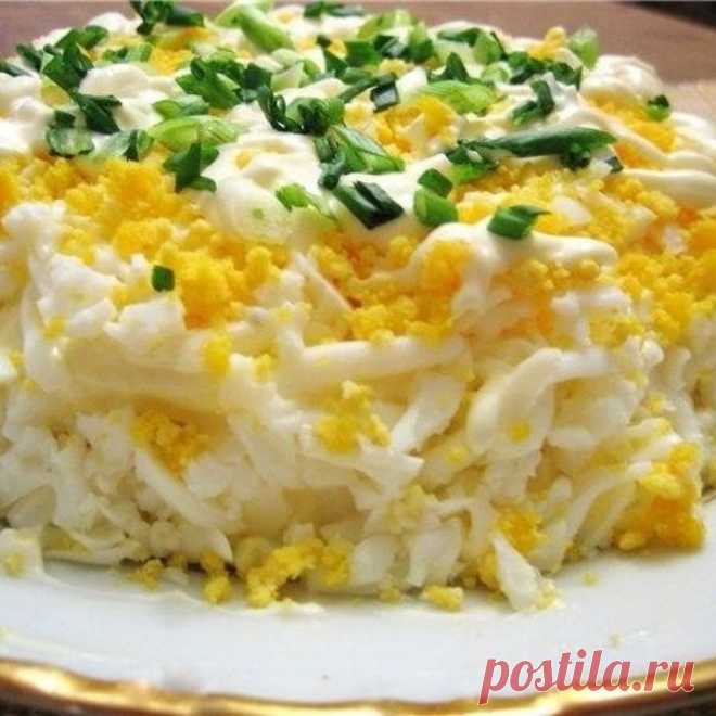 caлат «Mарсель»