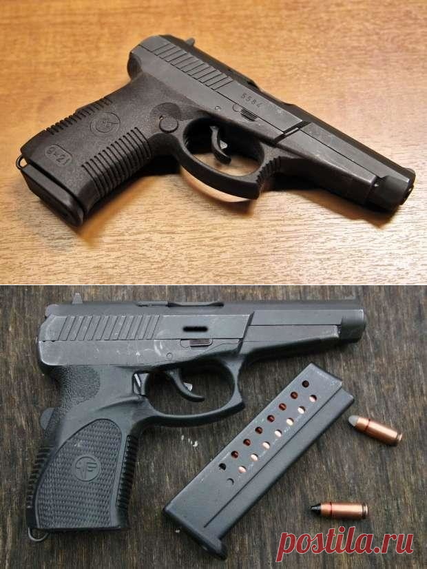 «Гюрза» становится на вооружение армии РФ