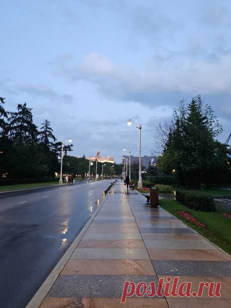 О немощи и спасении