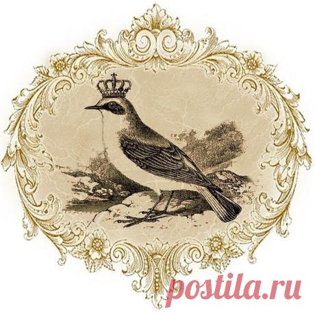Декупаж.Творческая Мастерская Татьяны Куксенко