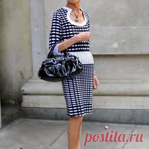 Советы 90-летней женщины. Перечитывать минимум раз в неделю!