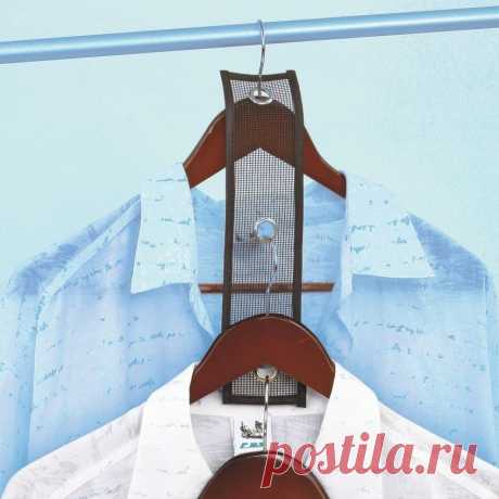 Удлинители вешалок -
