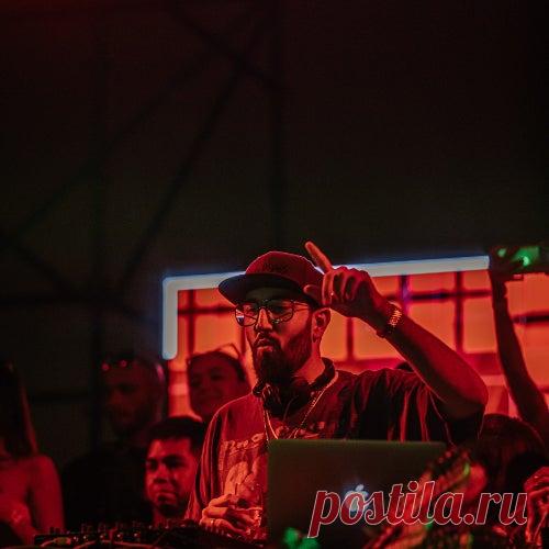 Rafa Barrios Bandits Chart