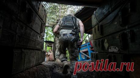 Пленный боец ВСУ: мобилизованных в учебном центре подгоняли выстрелами под ноги. Мобилизованных во время тренировок в учебном центре 30-й отдельной механизированной бригады Вооружённых сил Украины «Прибан» в Черниговской области подгоняли выстрелами под ноги. Читать далее