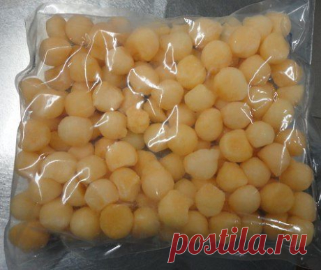 Заморозка продуктов | Записи в рубрике Заморозка продуктов | Кулинарные идеи