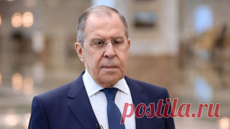 Западники стращают страны за отношения с Россией, заявил Лавров