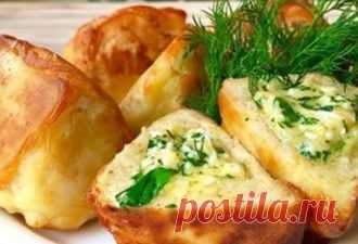 Котлеты «Птичье молоко» — вкуснятина нереальная!