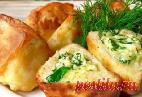 Котлеты «Птичье молоко» — вкуснятина нереальная!