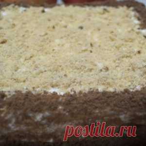 Творожный торт БЕЗ ВЫПЕКАНИЯ - МирТесен