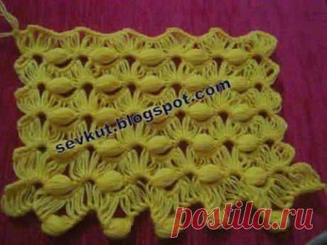 (5) Knitting world &amp; Crochet