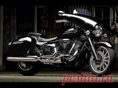 Bikers Life - У Honda F6B появился конкурент