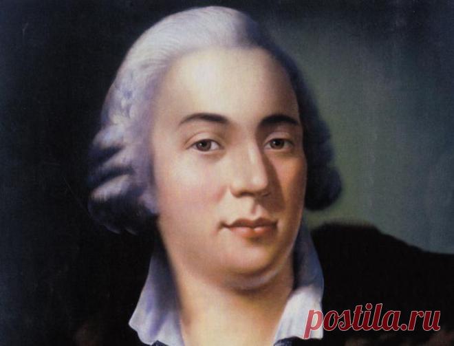 Казанова. Язык — орудие любви.