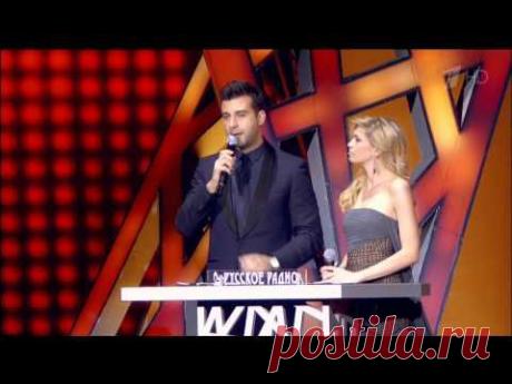 Валерий Сюткин - Москва-Нева (&quot;Золотой граммофон&quot;) - YouTube