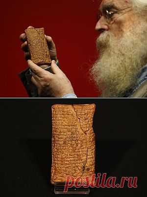 Конструкция Ноева ковчега: уточнения спустя 4000 лет