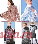 Фриформ ...подборка и мк