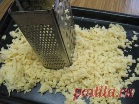 Торт Муравейник — Кладовочка