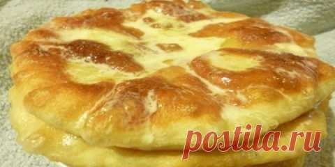 Пышечки со сметаной и сахаром