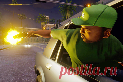 Названа причина задержки выхода GTA. Rockstar задержала выход новой части GTA из-за высокой сложности разработки игры. По словам инсайдера под ником Крис, на которого ссылаются журналисты, студия Rockstar часто меняла сюжет и особенности будущей игры. Крис полагает, что это является основной причиной задержки тайтла.