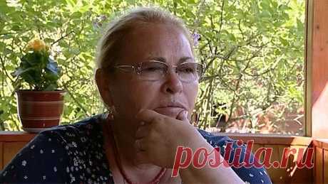Из деревни родом:  Нина Усатова – артистка истинно народная! | Деревенское хозяйство