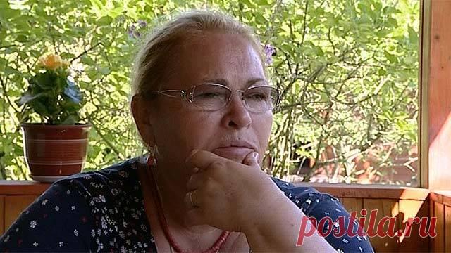 Из деревни родом:  Нина Усатова – артистка истинно народная! | Деревенское хозяйство