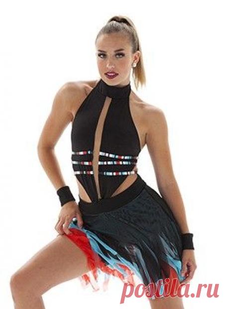 Платье для фк 23