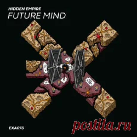Hidden Empire - Future Mind | 4DJsonline.com