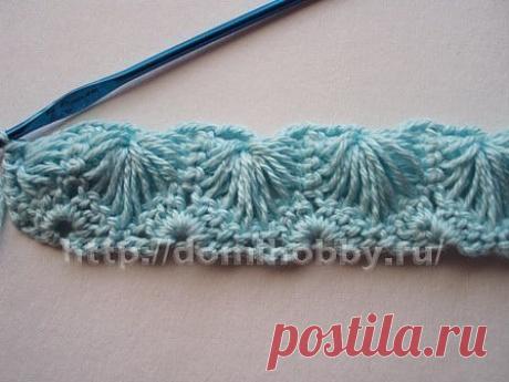 knitting / Рукоделие