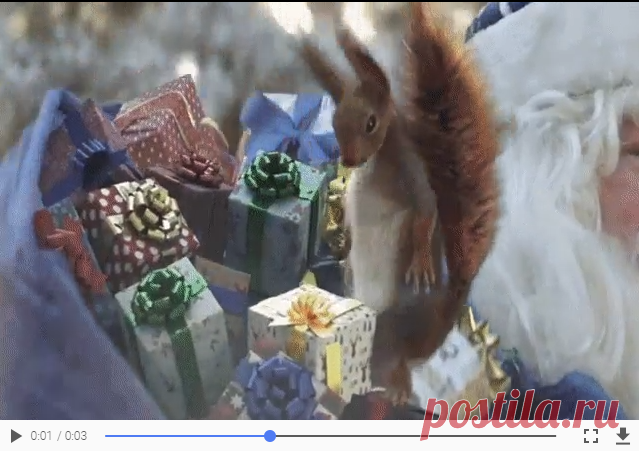 Скоро, скоро Новый год) 😀