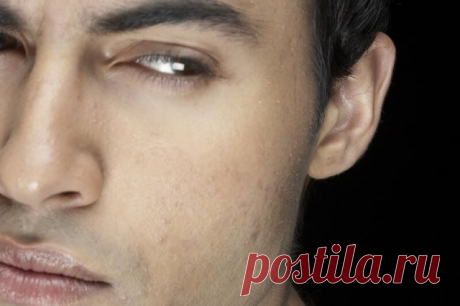 Зависть — гниль для костей