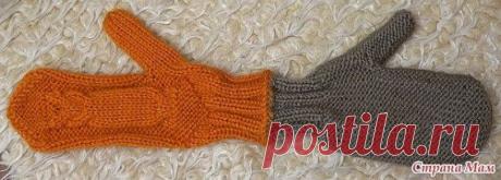 ДВОЙНЫЕ РУКАВИЧКИ СОВЫ
Пряжа для ручного вязания. Мягкая, слегка пушистая пряжа с верблюжьей шерстью в составе подходит для вязания как взрослым, так и детям. 
Вес мотка: 100 г
Длина нити: 204 м
Состав: 15% верблюжья шерсть, 25% шерсть, 60% акрил 
Изготовитель: Турция
Торговая марка: Nako 
Плотность вязания: 18 петель лиц. глади на спицах №5=10см 
Левая варежка:
Набрать на спицы №5 32п. Вязать по кругу, пометить маркером начало ряда. Выполнить 24 ряда резинкой 2*2 на спица...