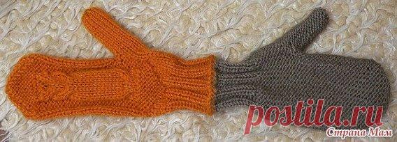 ДВОЙНЫЕ РУКАВИЧКИ СОВЫ
Пряжа для ручного вязания. Мягкая, слегка пушистая пряжа с верблюжьей шерстью в составе подходит для вязания как взрослым, так и детям. 
Вес мотка: 100 г
Длина нити: 204 м
Состав: 15% верблюжья шерсть, 25% шерсть, 60% акрил 
Изготовитель: Турция
Торговая марка: Nako 
Плотность вязания: 18 петель лиц. глади на спицах №5=10см 
Левая варежка:
Набрать на спицы №5 32п. Вязать по кругу, пометить маркером начало ряда. Выполнить 24 ряда резинкой 2*2 на спица...