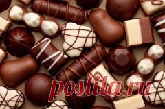 Сегодня 14 октября памятная дата Фестиваль шоколада в Перудже