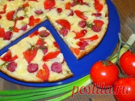Ленивая пицца на сковороде.Безумно вкуснo!! Быстро, легко и ОЧЕНЬ вкусно! Рецепт совсем простой. !! Более подробно о рецепте  В НАШЕМ ИСТОЧНИКЕ (по ссылке)  └─► gwmsi.com/w9i  Рекомендуем посмотреть. Приятного аппетитa.

Дорогие кулинары! Чтобы не потерять рецепт, жмите &quot;Класс!&quot;, а потом &quot;поделиться&quot;. Рецепт будет на вашей стене В Одноклассники. Всё ОК!