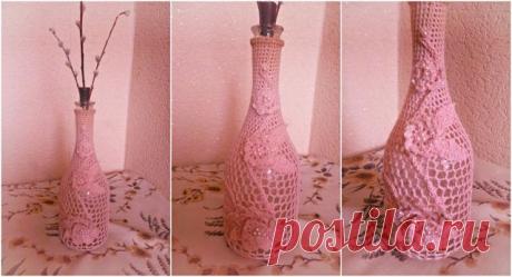 Своё вязание. Схемы(интернет)
Татьяна Владимировна