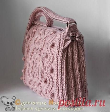 Вязаные сумки теперь в тренде. Идеи и описания. | Магия творчества | Яндекс Дзен