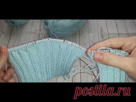 Детский комбинезон 