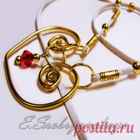 Бусы: ГРАНАТ / GARNET
Коллекция: ГНОМЫ - СОКРОВИЩА – ВАЛЕНТИНКИ / GNOME – TREASURES - VALENTINE
Автор: Elena Srebryanskaya / Елена Сребрянская / ES
Бренд: Elf Silvery / Эльф Серебристый