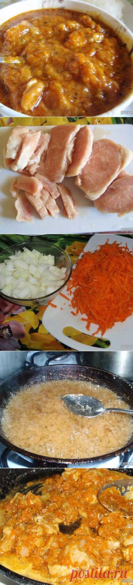 Как приготовить мясную подливку к любым гарнирам | Статьи и Обзоры | Экспертоза